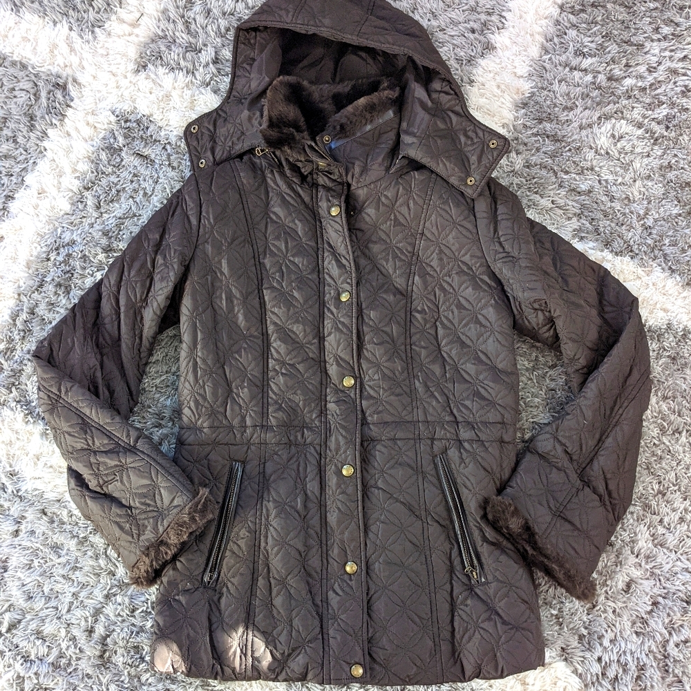 Marc New York Andrew Marc Coat- Size S